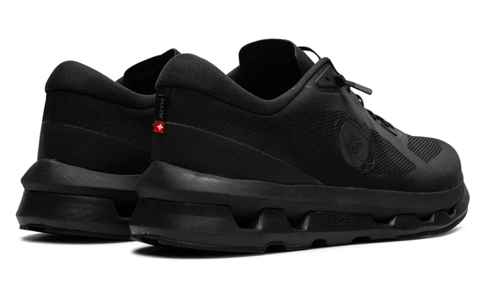 On Running Cloudzone "Kith Black" 4.9 4.9 ★ ★ ★ ★ ★ 10 10