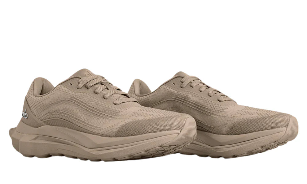 Alo Runner "Gravel"