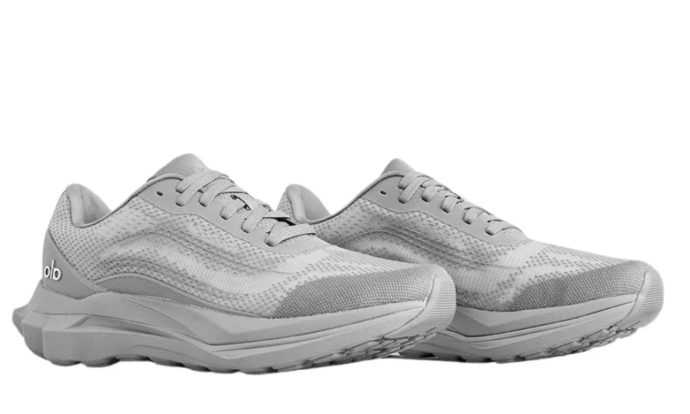Alo Runner "Grey"