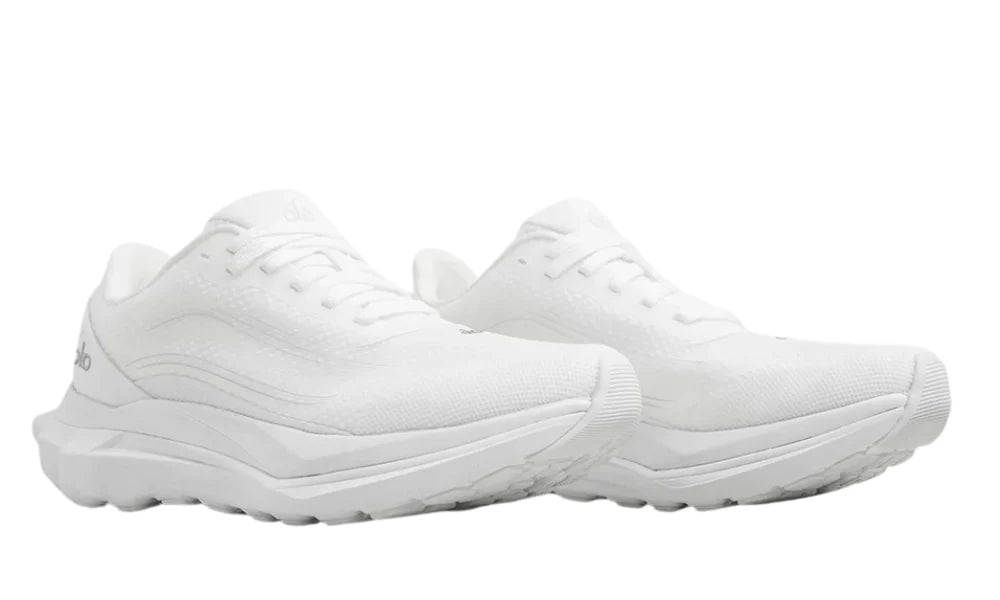 Alo Runner "White"