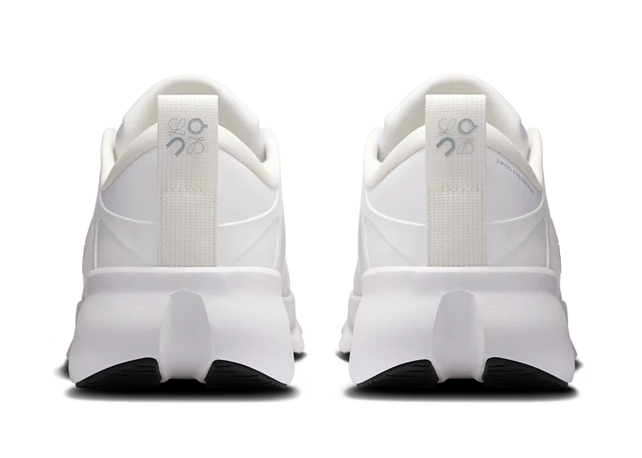 Loewe x On Running Cloudsolo "White"