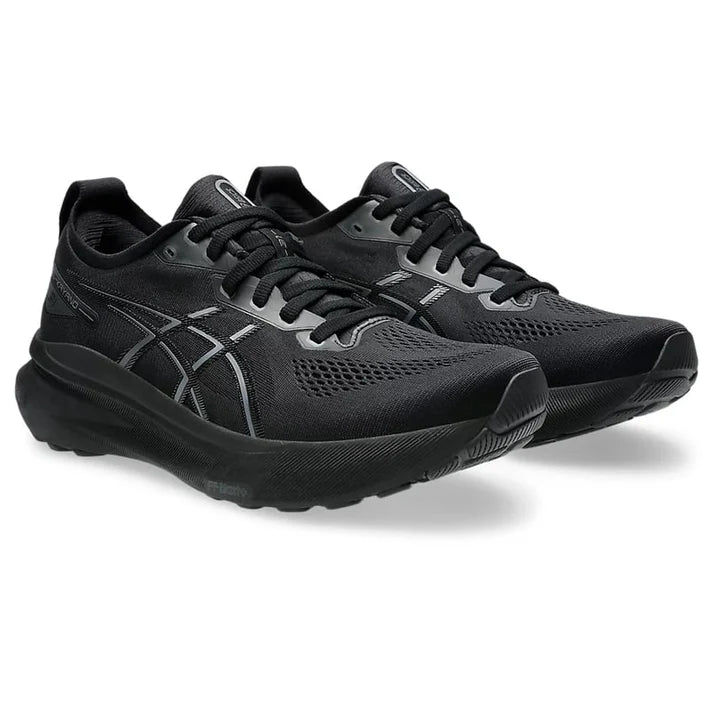 Asics Gel-Kayano 31 Triple Black