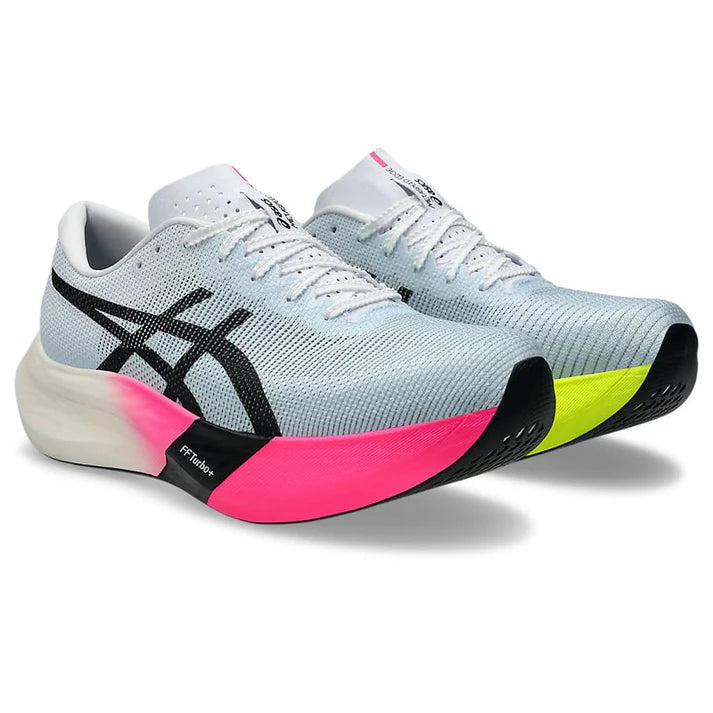 Asics Metaspeed Edge Paris Light Blue Black