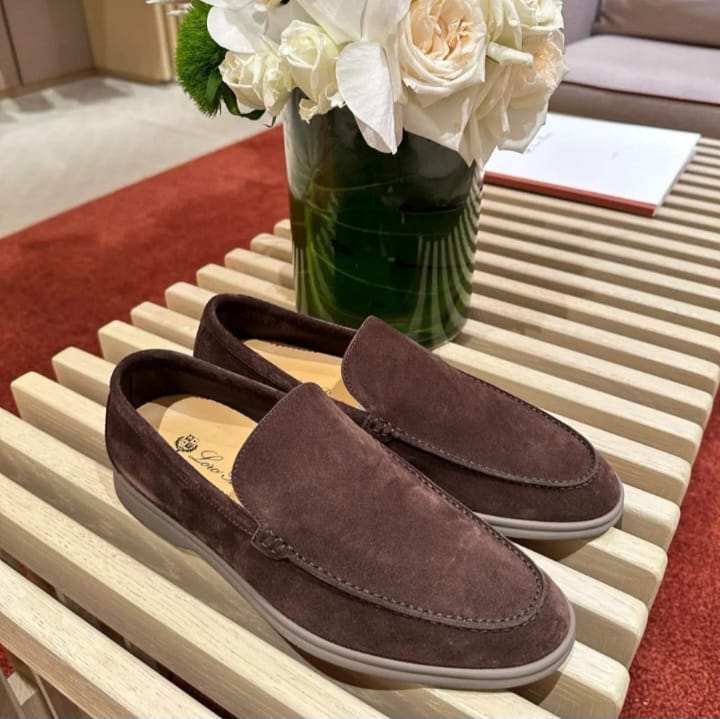 Loropiana Men Shoes