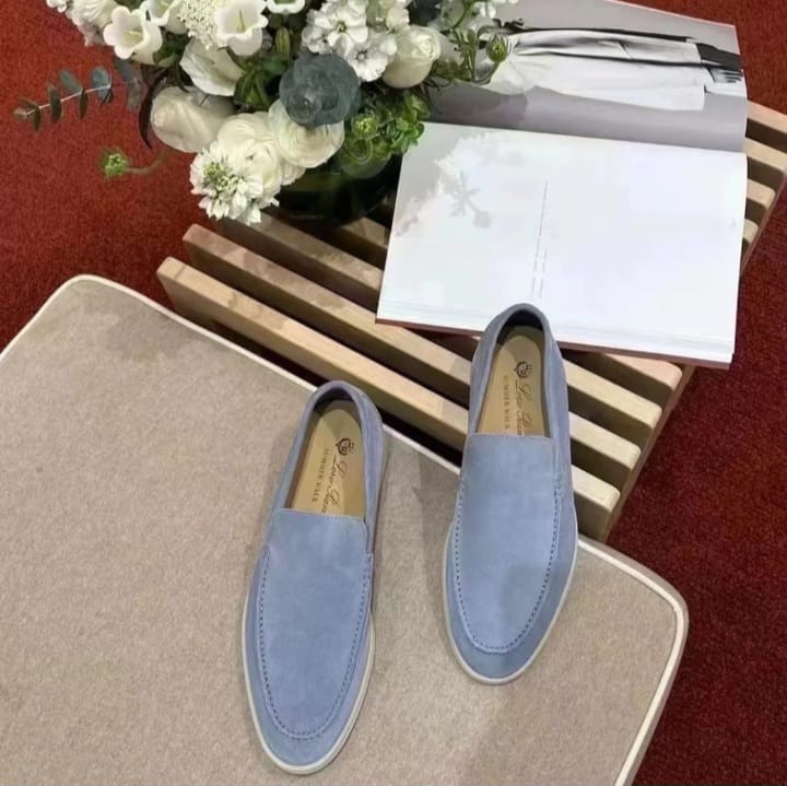 Loropiana Men Shoes