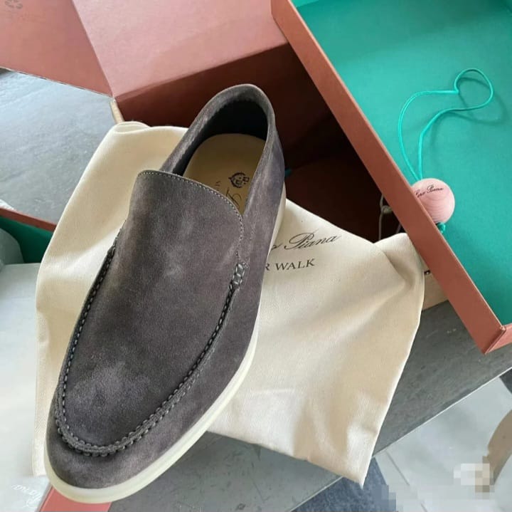 Loropiana Men Shoes