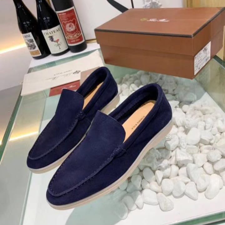 Loropiana Men Shoes