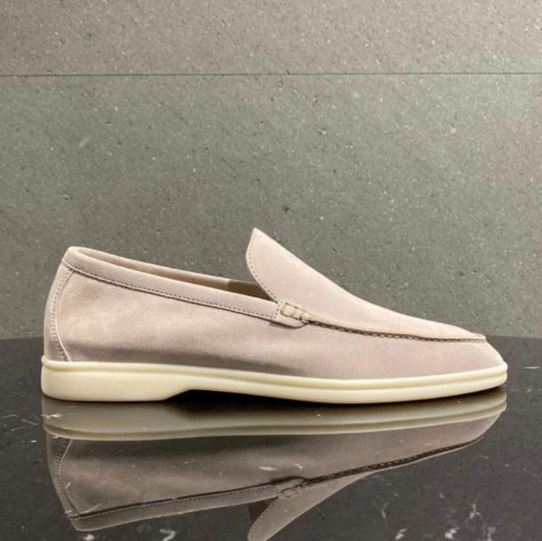 Loropiana Men Shoes