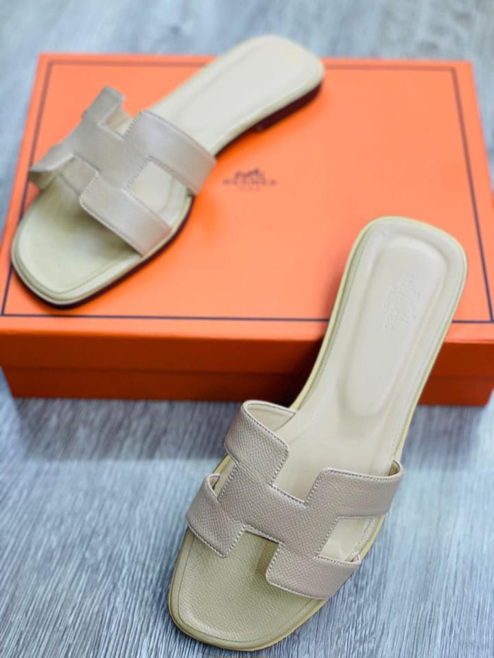 Hermas Sandal Women