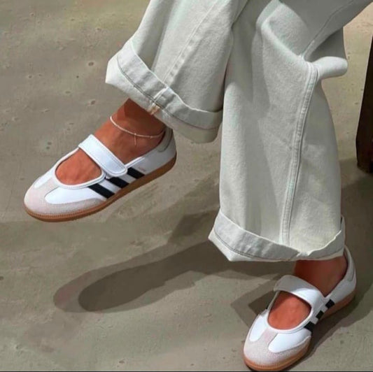 Samba Jane Shoes / Women