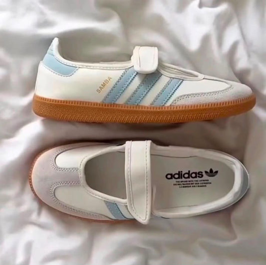 Samba Jane Shoes / Women