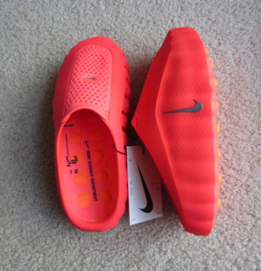 Nike Mind 001 'Red ‘ ❤️