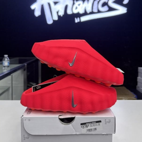 Nike Mind 001 'Red ‘ ❤️