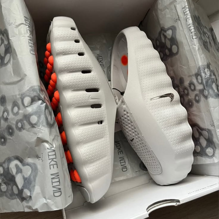Nike Mind 001 Mules π‘ light bone New Arrivals