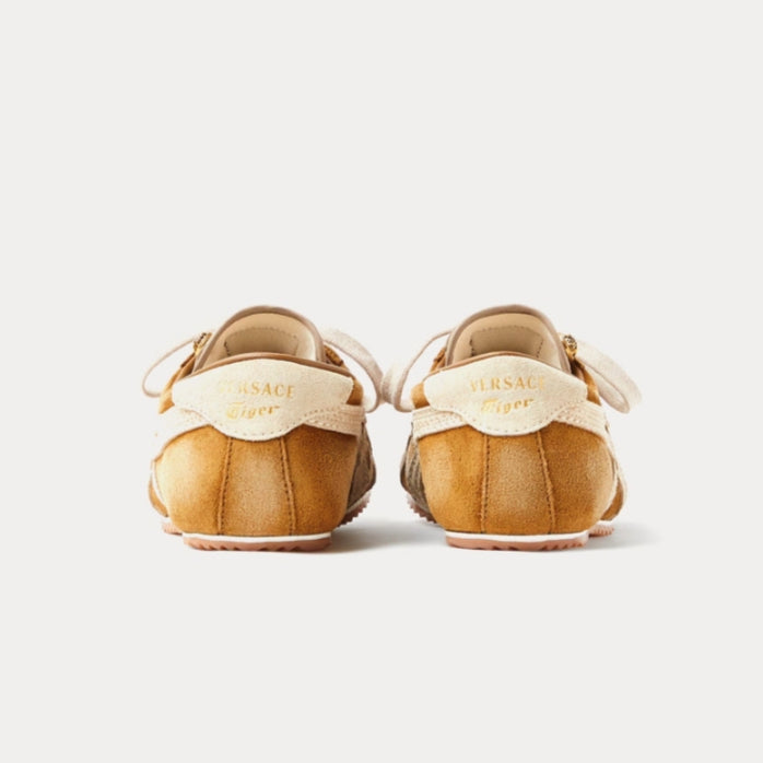 Versace x Onitsuka Tiger