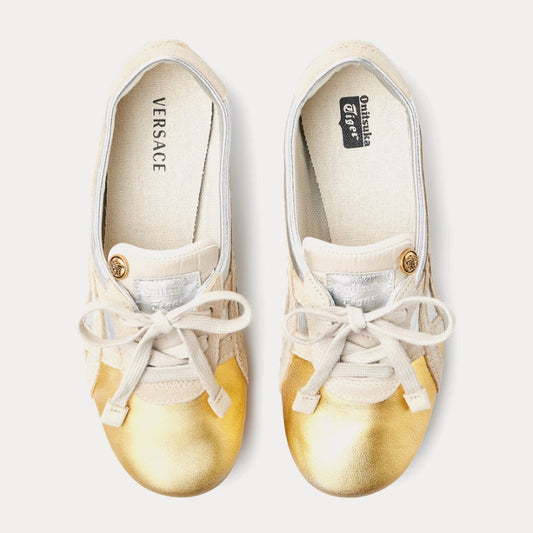 Versace x Onitsuka Tiger