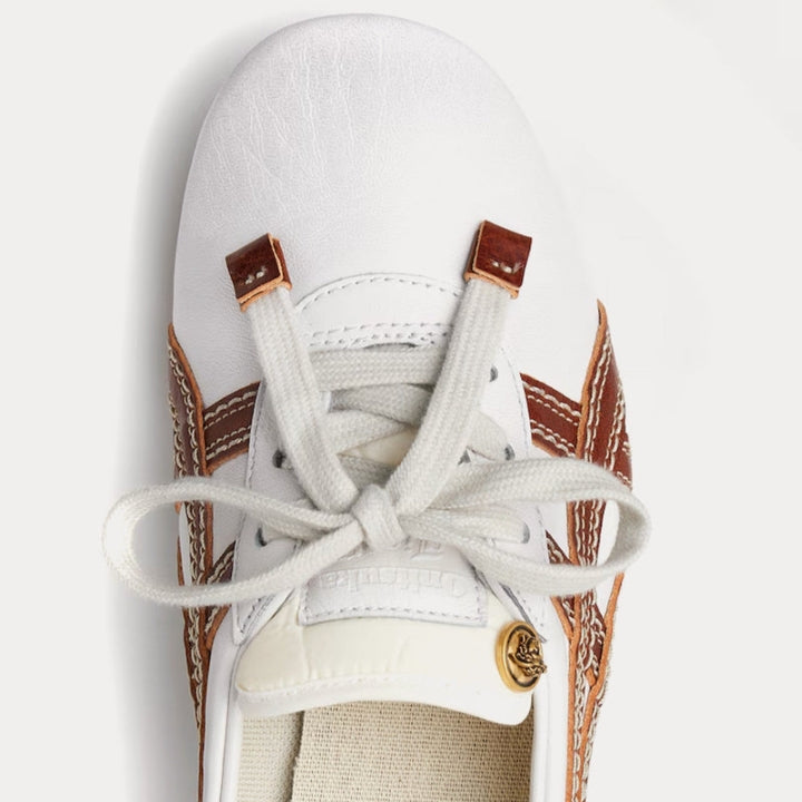 Versace x Onitsuka Tiger