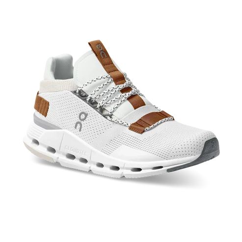 ON Cloud Nova White Pearl