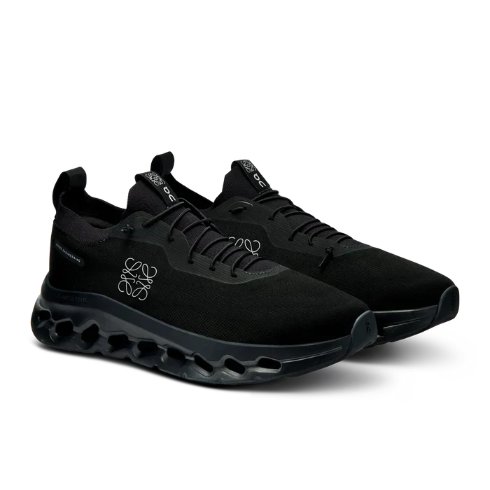 ON Cloud Tilt LOEWE Black