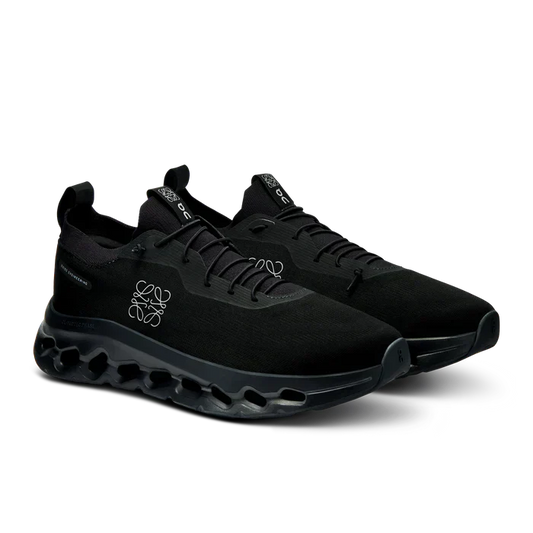 ON Cloud Tilt LOEWE Black