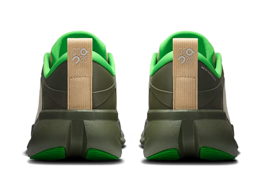 Loewe x On Running Cloudsolo "Khaki Green / Sand" 4.7 4.7 ★ ★ ★ ★ ★ 11 11