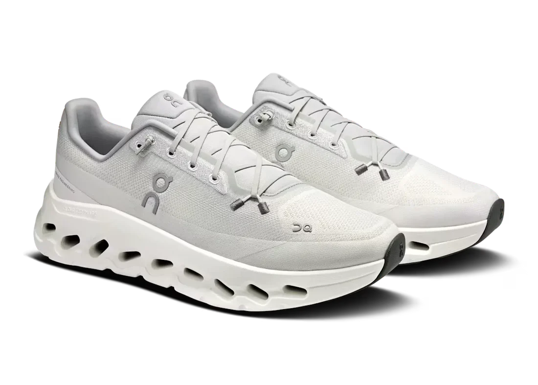 On Cloudtilt 'Glacier | Ice'