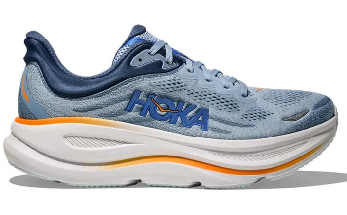 Hoka Bondi 9 "Drizzle / Downpour" 4.6 4.6 ★ ★ ★ ★ ★ 10 10