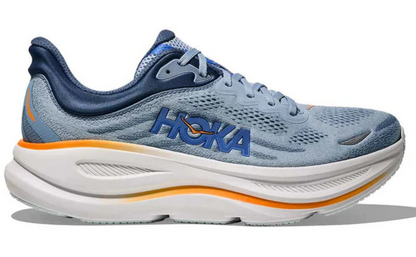 Hoka Bondi 9 "Drizzle / Downpour" 4.6 4.6 ★ ★ ★ ★ ★ 10 10