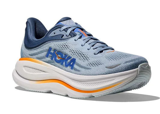 Hoka Bondi 9 "Drizzle / Downpour" 4.6 4.6 ★ ★ ★ ★ ★ 10 10