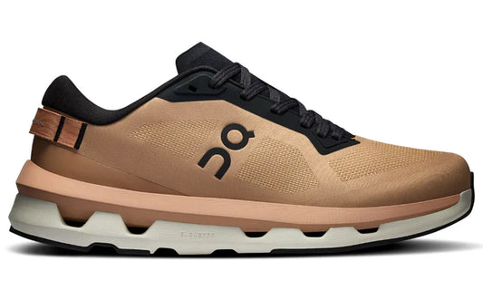 On Cloudzone 'Rosebrown Black'