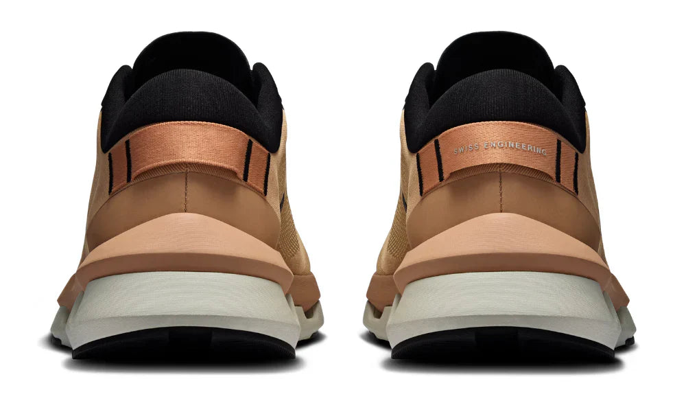 On Cloudzone 'Rosebrown Black'