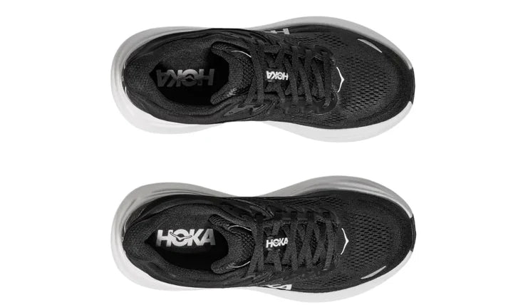 Hoka Bondi 9 "Black"