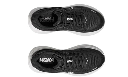 Hoka Bondi 9 "Black"