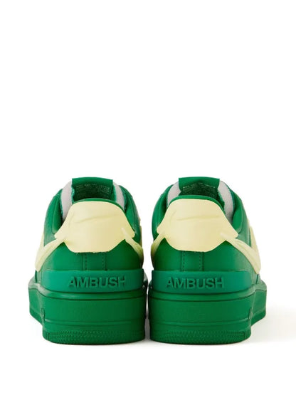 AMBUSH x Air Force 1 Low 'Pine Green'