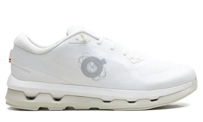 On Running x Kith Cloudzone "White Ice"