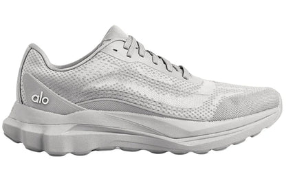 Alo Runner "Grey"