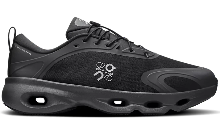 Loewe x On Running Cloudsolo "Black"