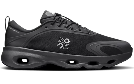 Loewe x On Running Cloudsolo "Black"