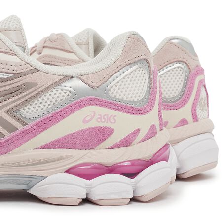 Asics Gel NYC Cream Mineral Pink