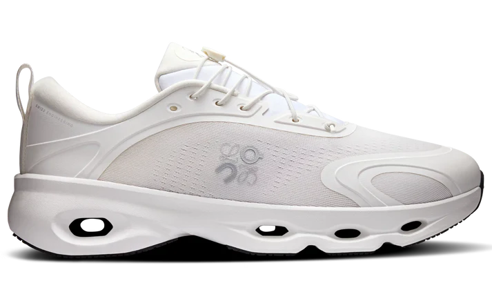 Loewe x On Running Cloudsolo "White"