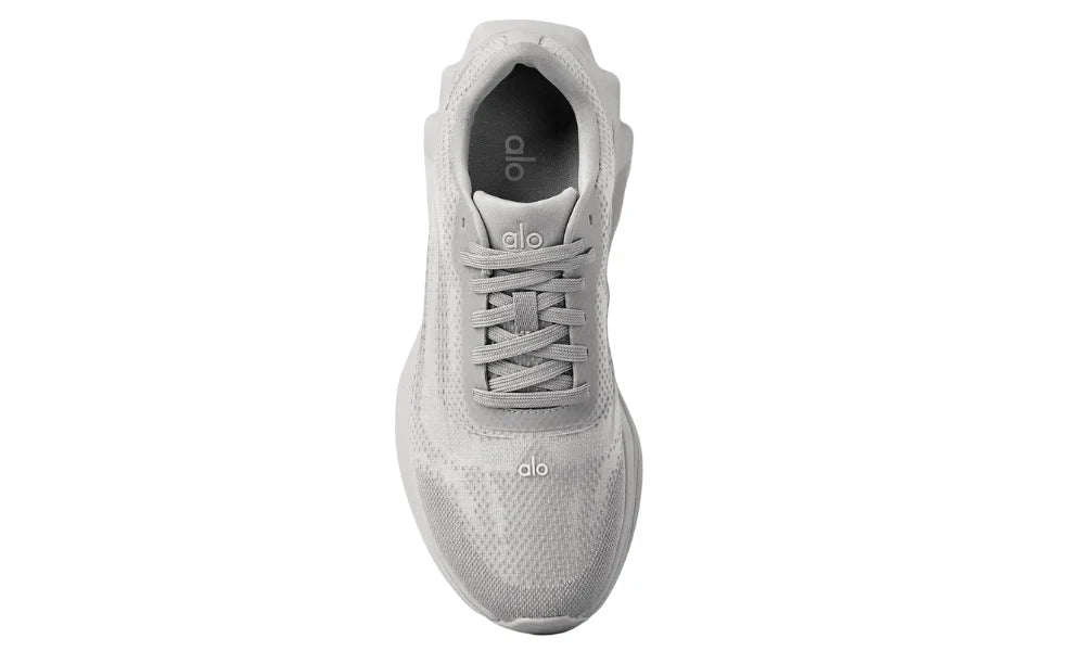 Alo Runner "Grey"
