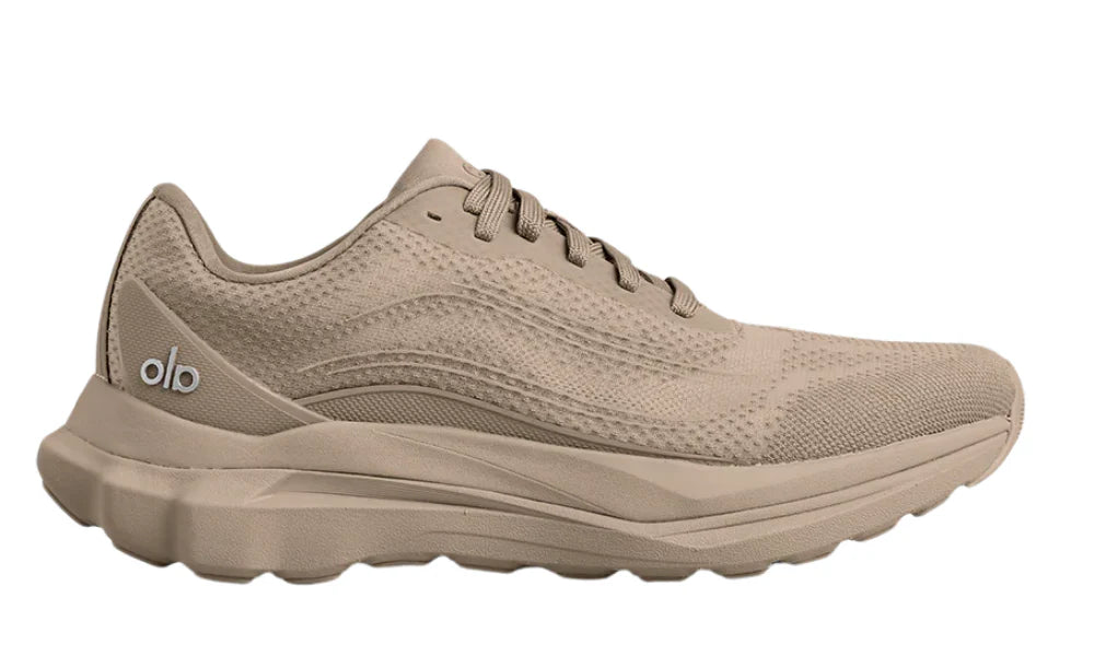 Alo Runner "Gravel"