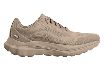 Alo Runner "Gravel"