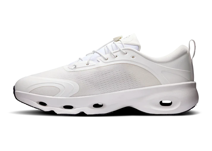 Loewe x On Running Cloudsolo "White"