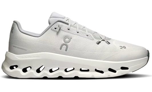 On Cloudtilt 'Glacier | Ice'