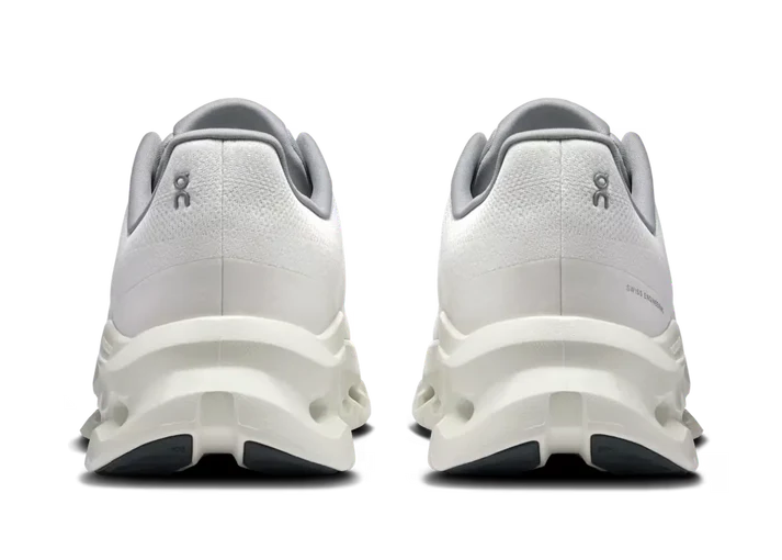 On Cloudtilt 'Glacier | Ice'