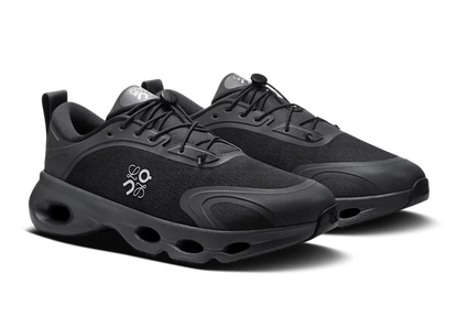 Loewe x On Running Cloudsolo "Black"