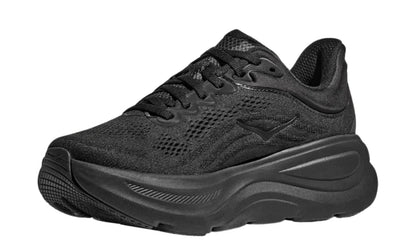 Hoka Bondi 9 "Black"