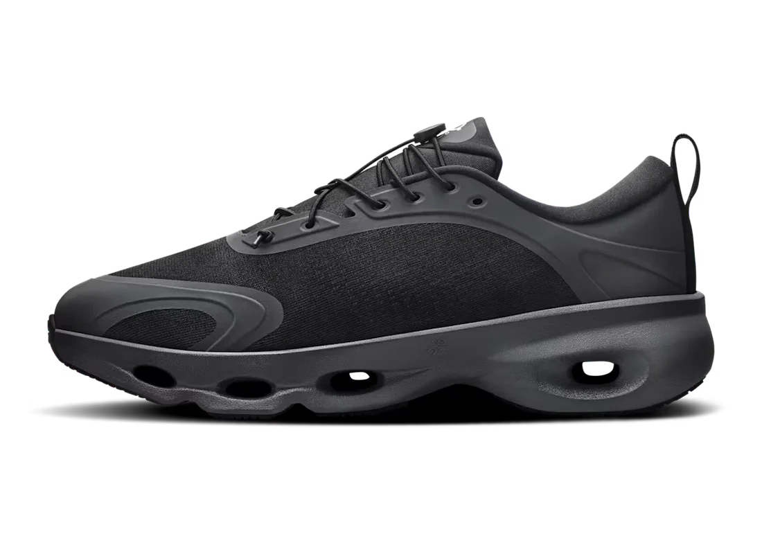 Loewe x On Running Cloudsolo "Black"