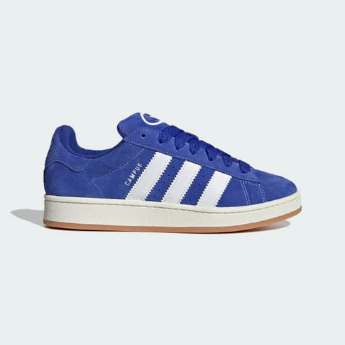 Adidas Campus 00s Lucid Blue Cloud White